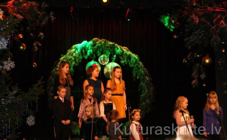 Iecavas kultūras nama popgrupa
